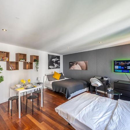Sensational Studio In Brussels City Fantastic Location エクステリア 写真