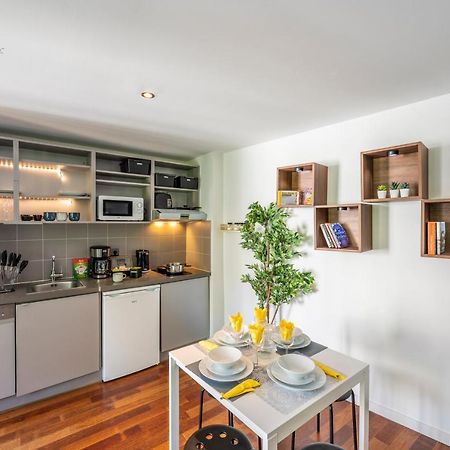 Sensational Studio In Brussels City Fantastic Location エクステリア 写真