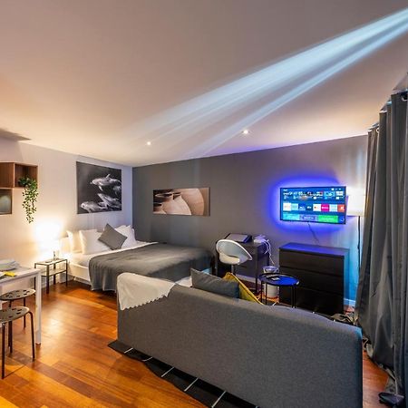 Sensational Studio In Brussels City Fantastic Location エクステリア 写真