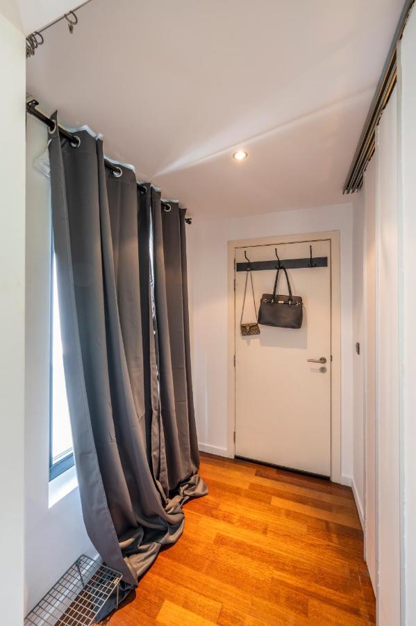 Sensational Studio In Brussels City Fantastic Location エクステリア 写真
