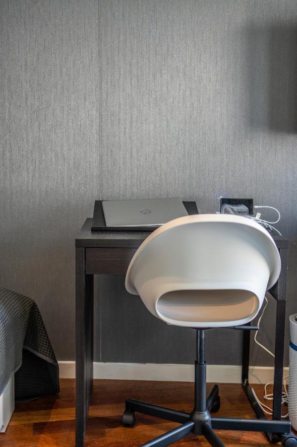 Sensational Studio In Brussels City Fantastic Location エクステリア 写真